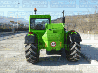 Teleskoplader Merlo P 28.8 L