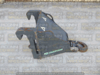 Attachments - Hook Merlo GZ450.CDC