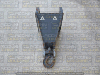 Attachments - Hook Merlo GZ450.CDC