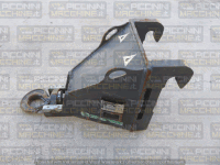 Attachments - Hook Merlo GZ450.CDC