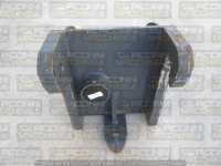 Attachments - Hook Merlo GZ450.CDC