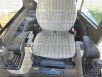 Miniescavatore Volvo ECR 40 D