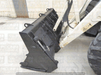 Backhoe loader Terex Fermec 970 Elite