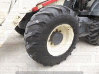 Backhoe loader Terex Fermec 970 Elite