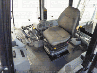 Backhoe loader Terex Fermec 970 Elite