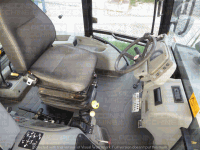 Backhoe loader Terex Fermec 970 Elite