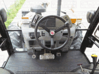 Backhoe loader Terex Fermec 970 Elite