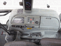 Backhoe loader Terex Fermec 970 Elite