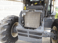 Backhoe loader Terex Fermec 970 Elite