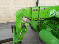 Telescopic Handler Merlo P 38.12 Plus