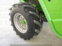 Telescopic Handler Merlo P 38.12 Plus