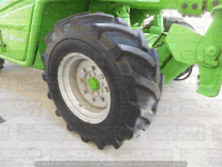 Telescopic Handler Merlo P 38.12 Plus