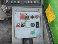 Telescopic Handler Merlo P 38.12 Plus