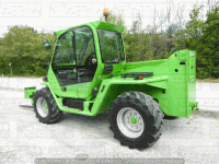 Telescopic Handler Merlo P 38.12 Plus