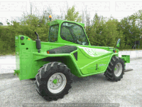 Telescopic Handler Merlo P 38.12 Plus