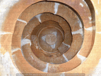 Concrete mixer Fiori DB 150