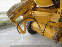 Concrete mixer Fiori DB 150