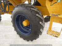 Concrete mixer Fiori DB 150