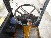 Concrete mixer Fiori DB 150