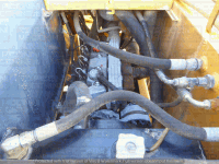 Concrete mixer Fiori DB 150