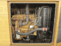 Generator Caterpillar Olympian GEH220