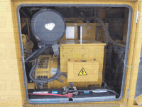 Generator Caterpillar Olympian GEH220