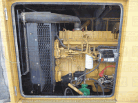Generator Caterpillar Olympian GEH220