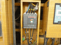 Generator Caterpillar Olympian GEH220