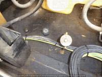 Generator Caterpillar Olympian GEH220