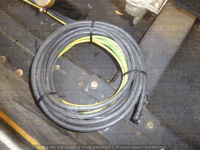 Generator Caterpillar Olympian GEH220