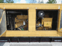 Generator Caterpillar Olympian GEH220