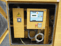 Generator Caterpillar Olympian GEH220