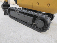 Minibagger Caterpillar 300.9D