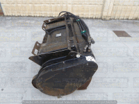 Attachments - Concrete mixing bucket M3 BM250