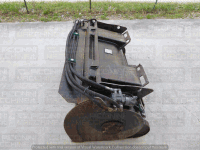 Attachments - Concrete mixing bucket M3 BM 250