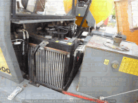 Concrete mixer Dieci N 2400