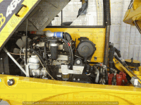 Autobetoniera Fiori DB 460 SL