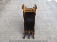 Backhoe loader Caterpillar 428 C