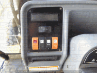 Backhoe loader Caterpillar 428 C