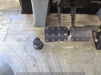 Backhoe loader Caterpillar 428 C