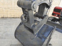 Miniescavatore Eurocomach ES57ZT