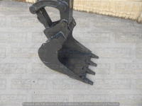 Miniescavatore Eurocomach ES57ZT