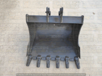 Miniescavatore Eurocomach ES57ZT