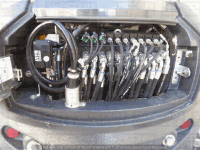 Miniescavatore Eurocomach ES57ZT