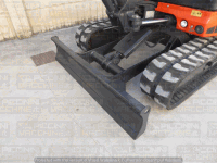 Miniescavatore Eurocomach ES57ZT