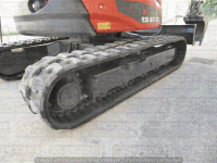 Miniescavatore Eurocomach ES57ZT