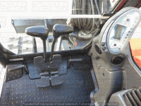 Miniescavatore Eurocomach ES57ZT