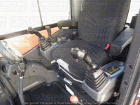 Miniescavatore Eurocomach ES57ZT