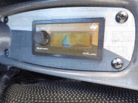 Miniescavatore Eurocomach ES57ZT