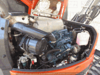 Miniescavatore Eurocomach ES57ZT